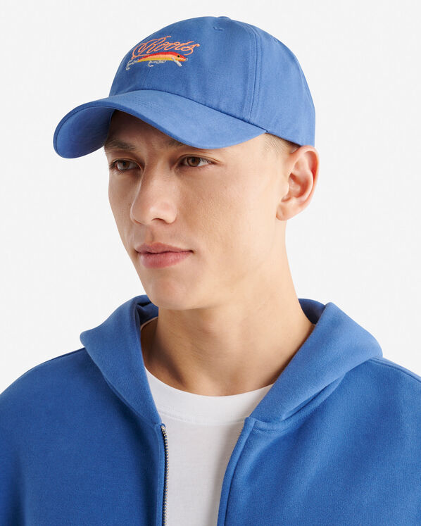 Roots True Nature Baseball Cap — photo 2