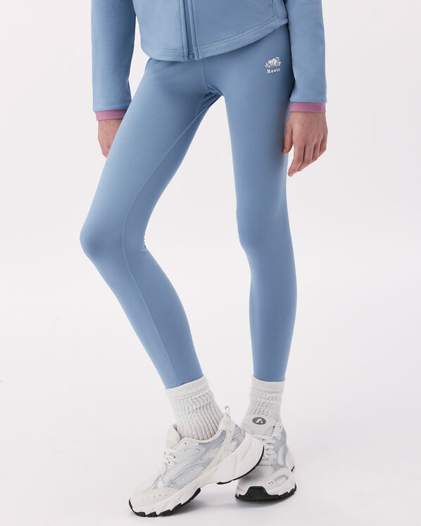 Roots Girls Active Legging — photo 2