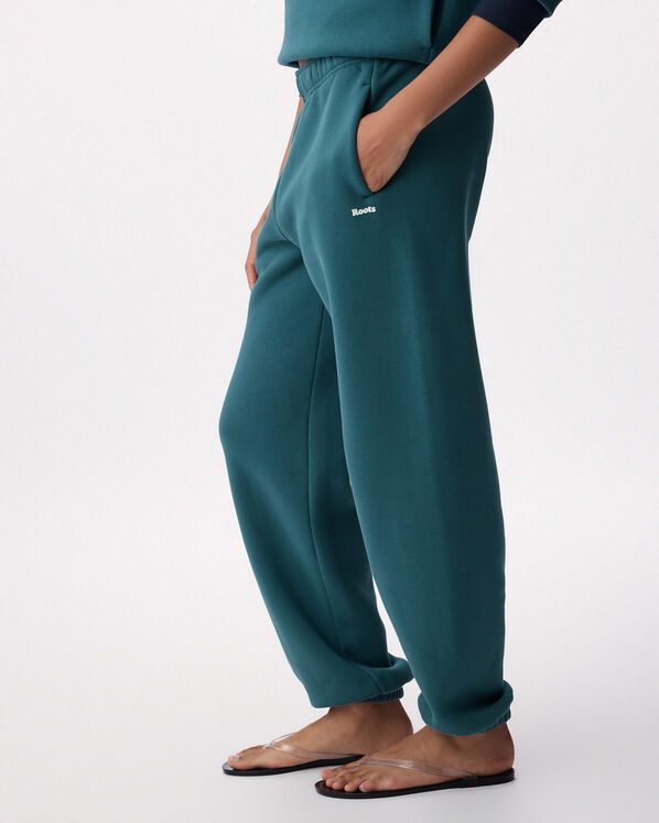 Roots Cloud Sweatpant — photo 3