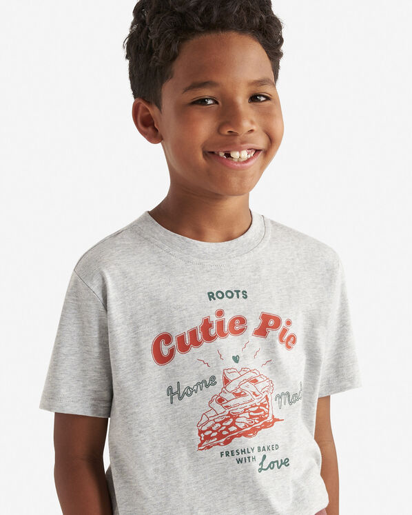 Roots Kids Food Series T-Shirt — photo 3