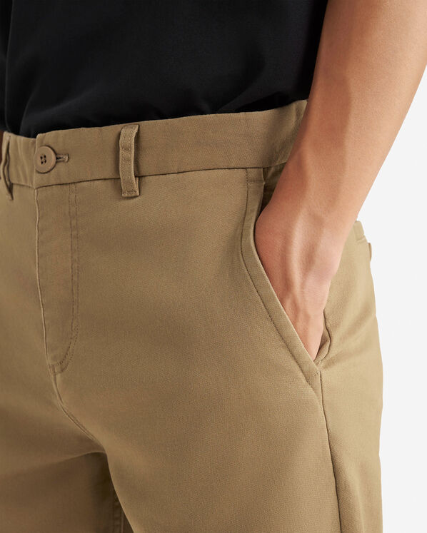 Roots Park Stretch Chino 32 Inch Inseam — photo 5