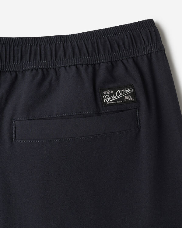 Roots Wasaga Relaxed Cargo Short 9.5 Inch — photo 7