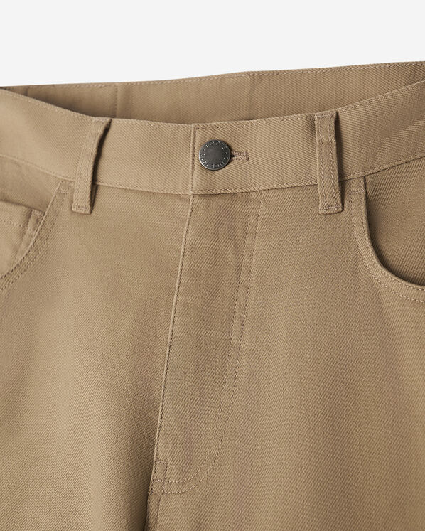 Roots Roots Relaxed 5 Pocket Pant — photo 3
