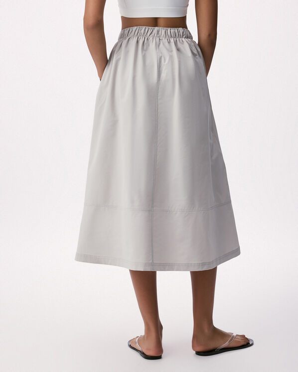 Roots Horizon Woven Skirt — photo 4