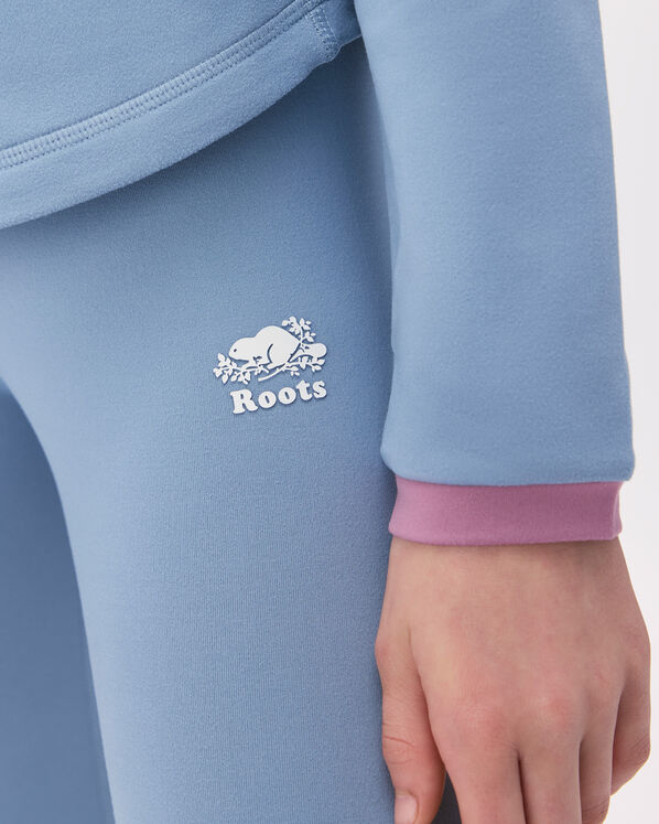 Roots Girls Active Legging — photo 10