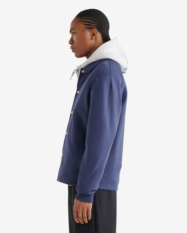 Roots Roam Shacket — photo 3