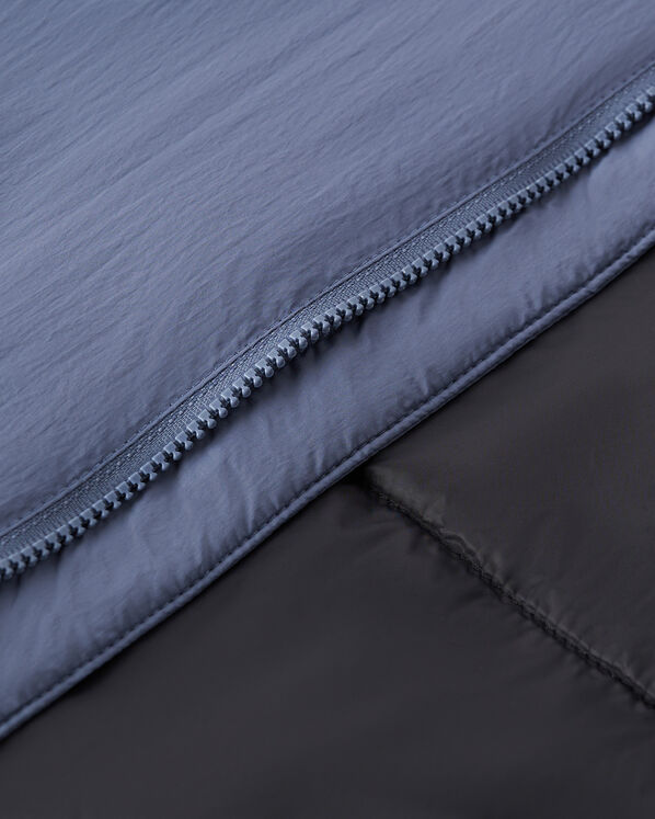 Roots Nomad Hybrid Jacket — photo 6