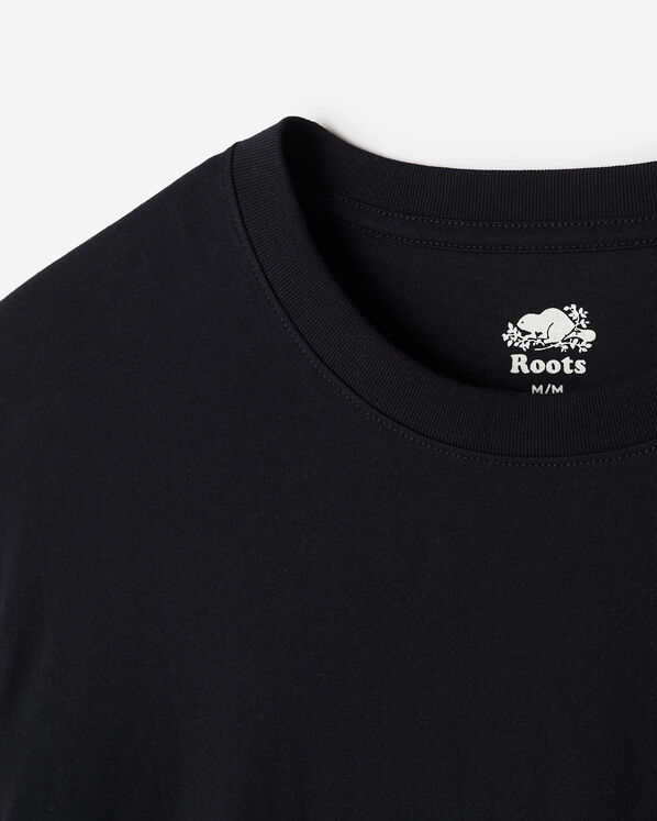 Roots Mens Natural Habitat T-Shirt — photo 4