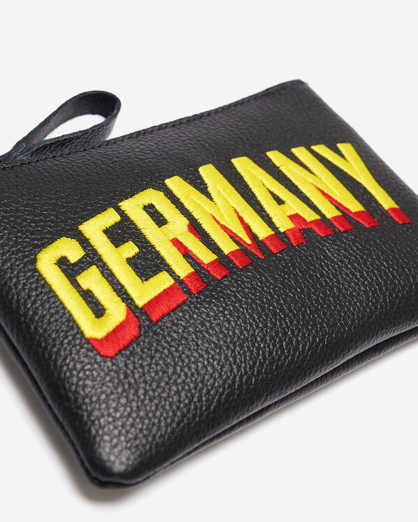 Roots Roots Worldwide Pouch Germany — photo 4