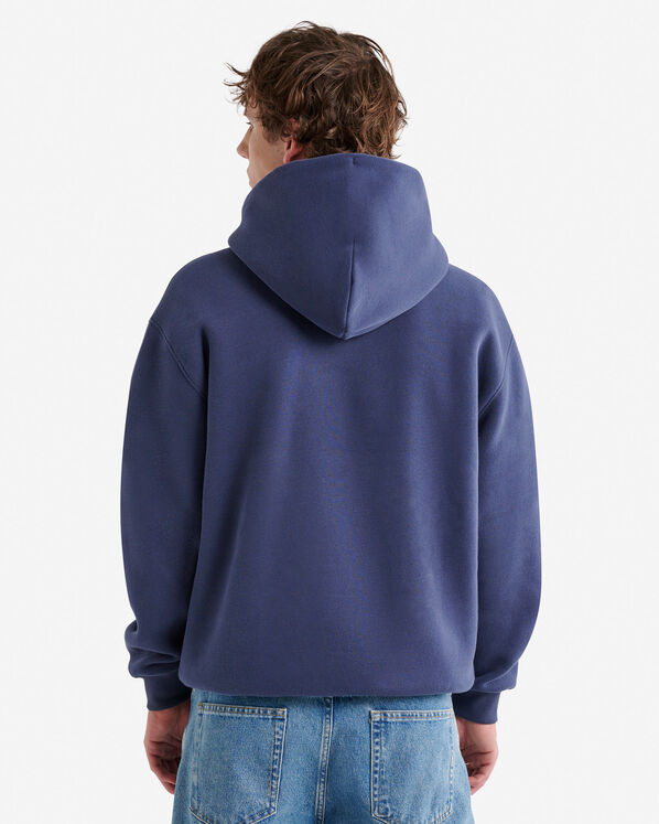 Roots Athletics Department Hoodie — photo 4