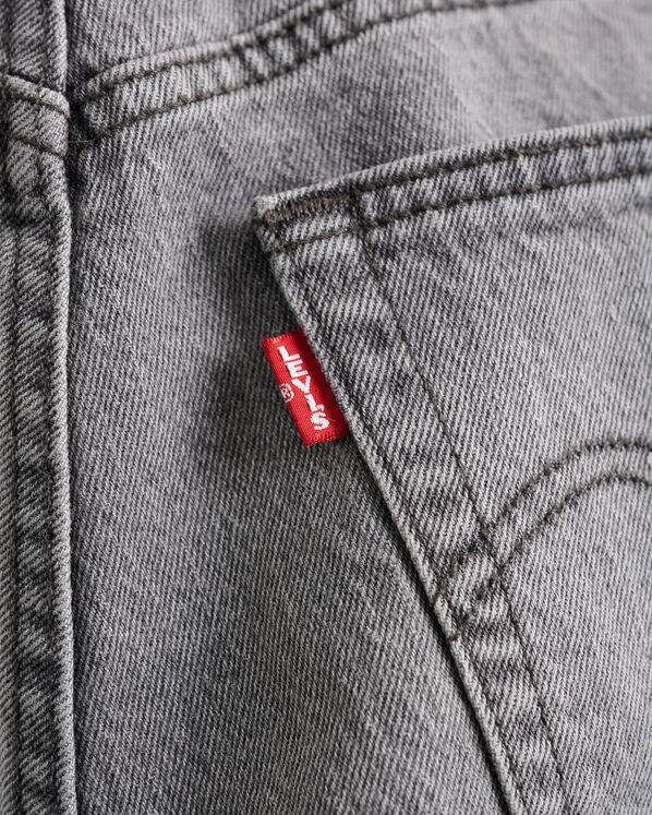 Levis Levi's® 501® Original Womens Short 2.5 Inch — photo 7