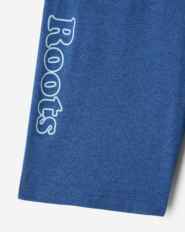 Roots Kids Renew Cooper Remix Short — photo 5