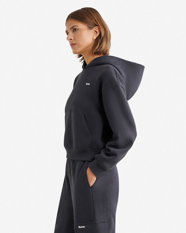 Roots Cloud Hoodie — photo 3