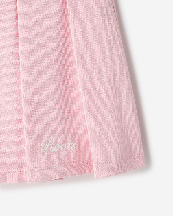 Roots Girls Athletics Department Skort — photo 6