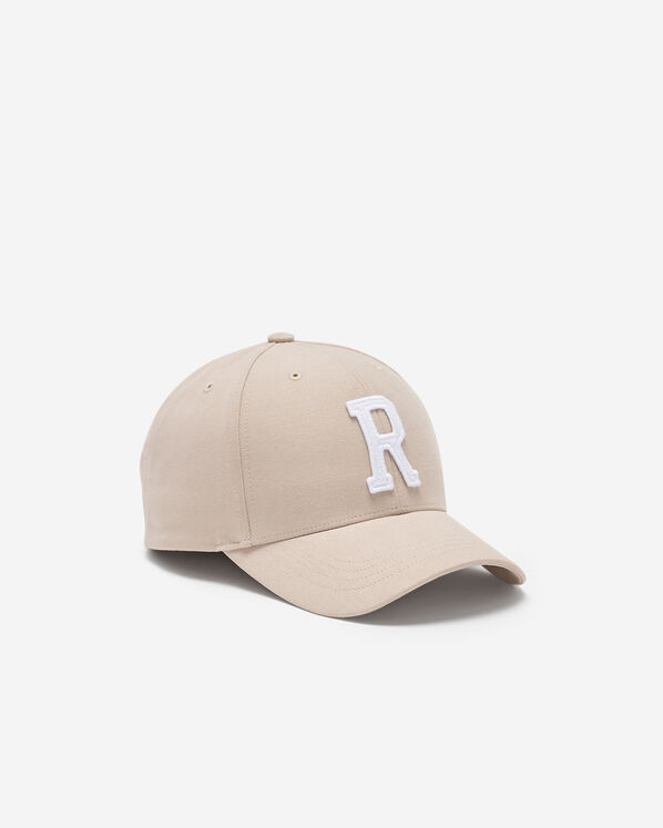 Roots Original Roots Baseball Cap — photo 1