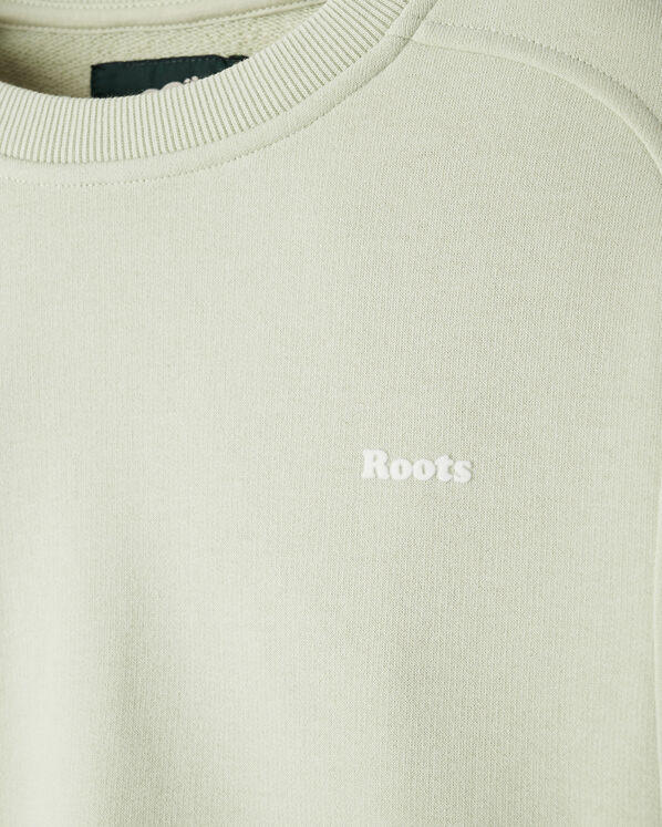 Roots Summer Cloud Crew — photo 3