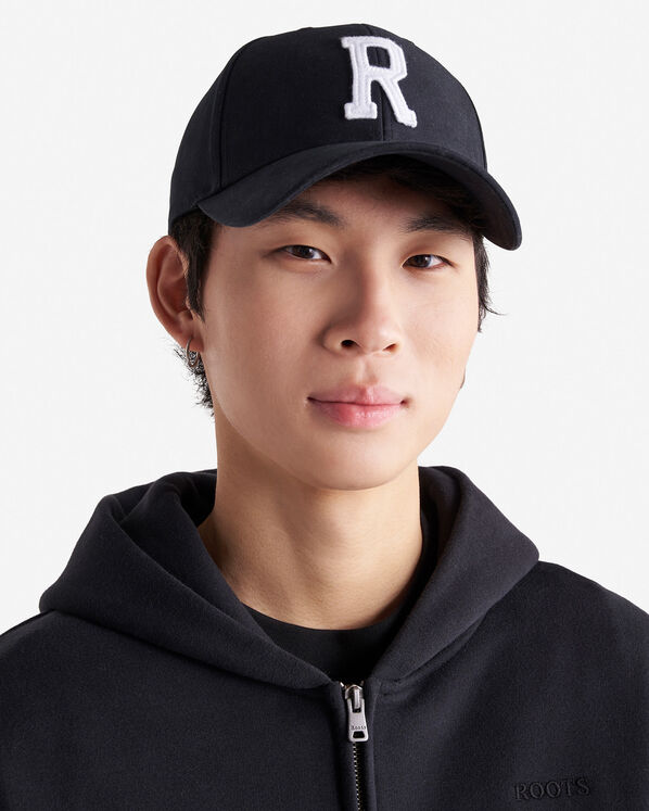 Roots Original Roots Baseball Cap — photo 2