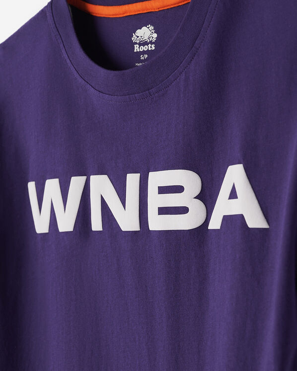 Roots Roots WNBA T-Shirt — photo 4