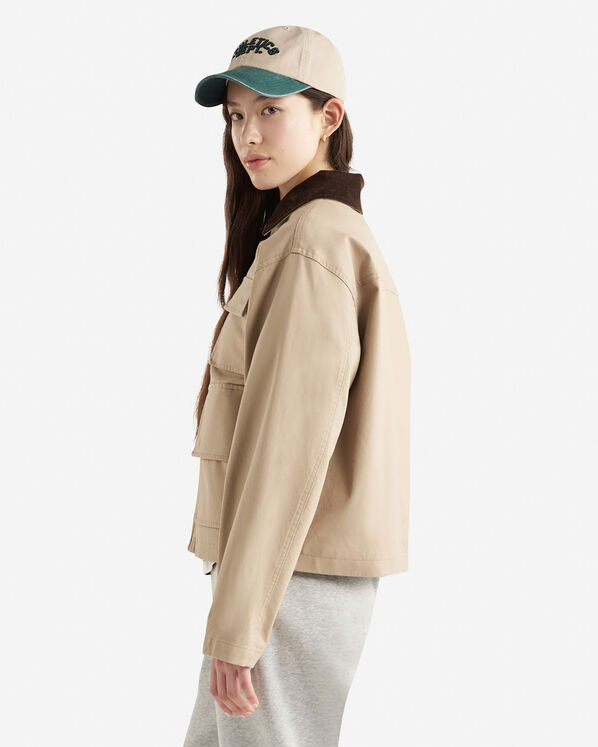 Roots Riley Barn Jacket — photo 3