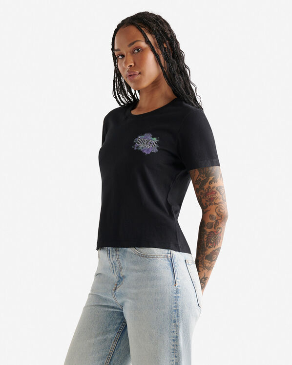 Roots Roots X Wicked Slim T-Shirt — photo 3
