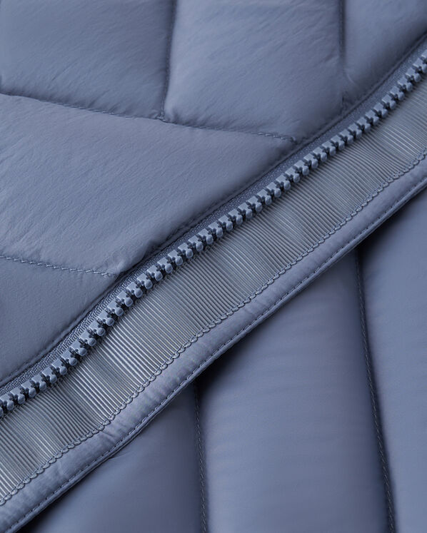 Roots Horizon Insulated Hybrid Jacket — photo 8
