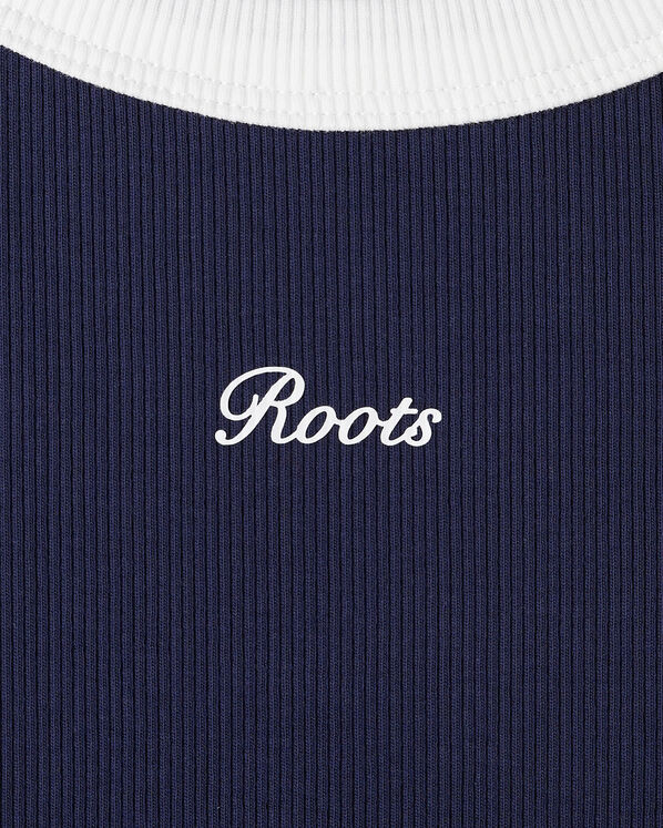 Roots Roots Rib Tank — photo 3