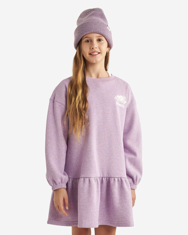Roots Girls Cooper Sparkle Dress — photo 1