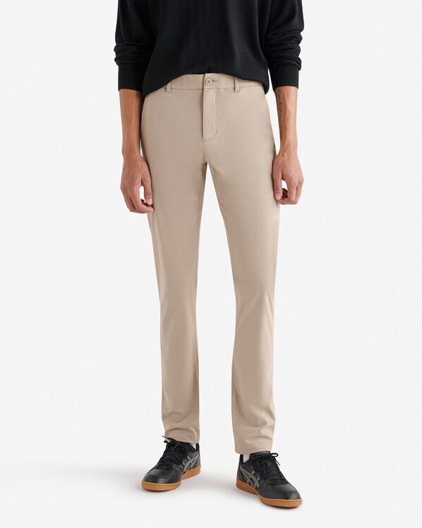 Roots Park Tech Pant  32 Inch Inseam — photo 1