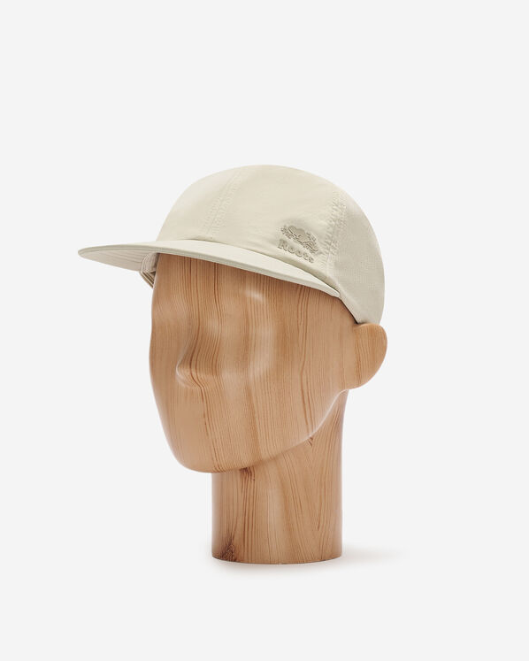 Roots Nylon Mesh Active Cap — photo 2