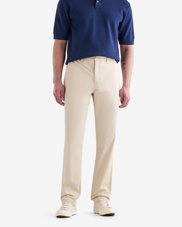 Roots Hemisphere Stretch Chino — photo 1