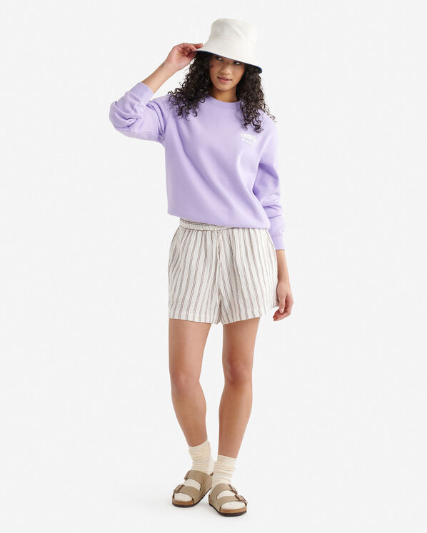 Roots Organic Cooper Relaxed Crew — photo 2