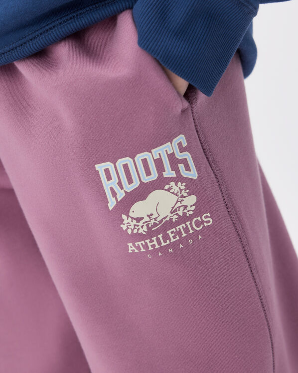 Roots Kids RBA Archive Sweatpant — photo 3