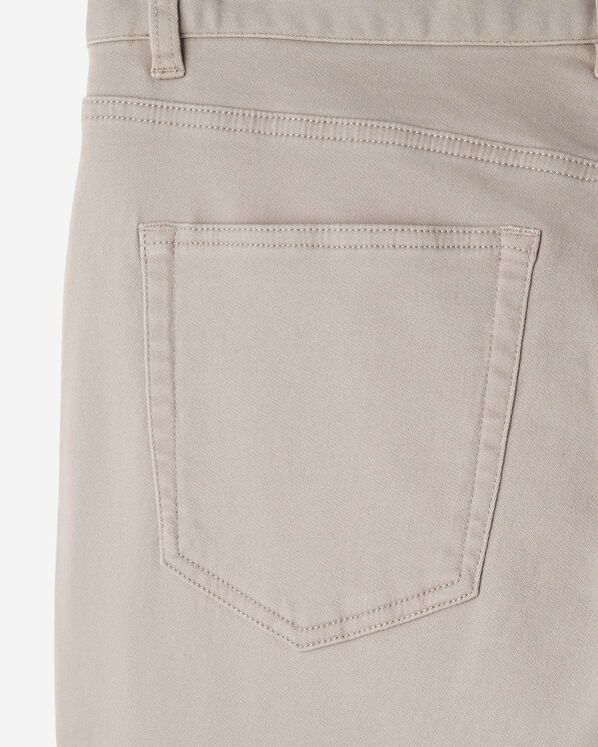 Roots Park Stretch 5 Pocket Pant 32 Inch Inseam — photo 4