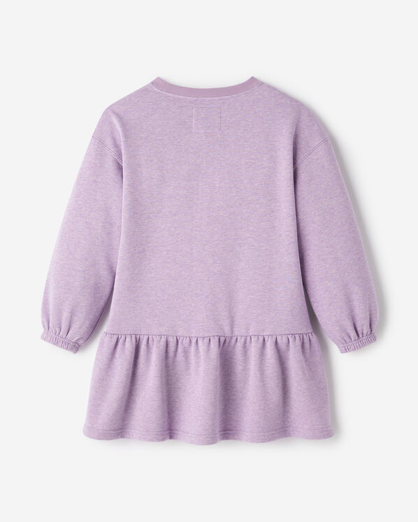 Roots Girls Cooper Sparkle Dress — photo 4
