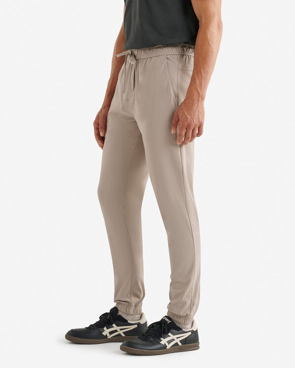 Roots Park Tech Jogger — photo 3