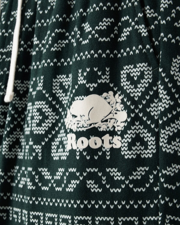 Roots Womens Holiday Pajama Pant — photo 3