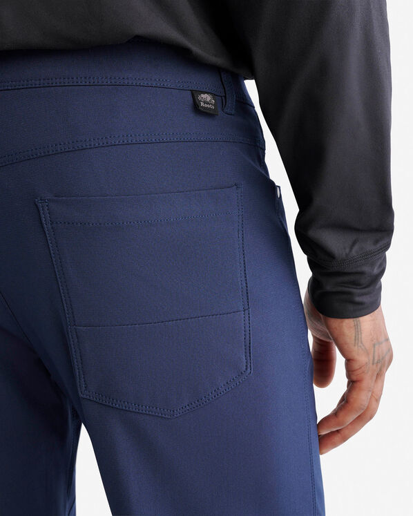 Roots Park Tech 5 Pocket Pant 32 Inch Inseam — photo 6