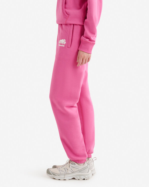 Roots Organic Original Sweatpant — photo 3