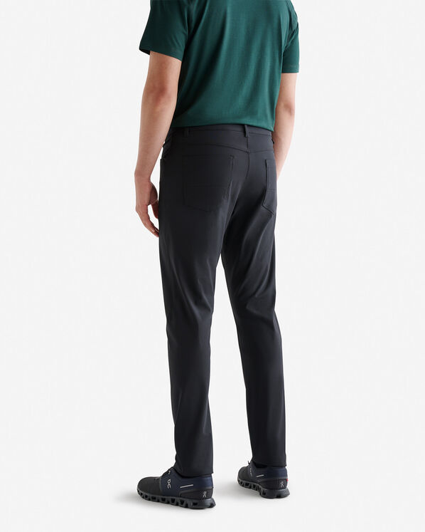 Roots Park Tech 5 Pocket Pant 30 Inch Inseam — photo 4