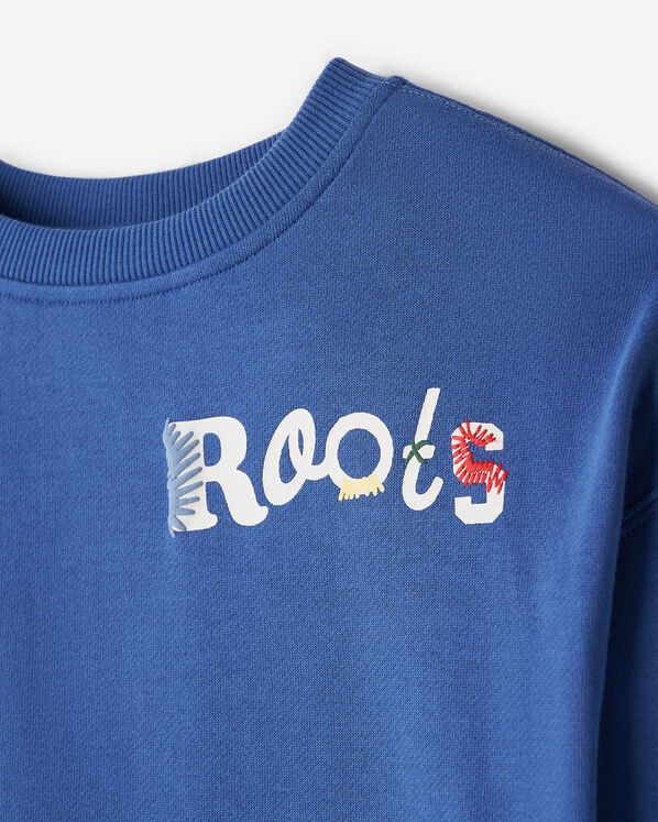 Roots Kids Nature Club Crew — photo 8