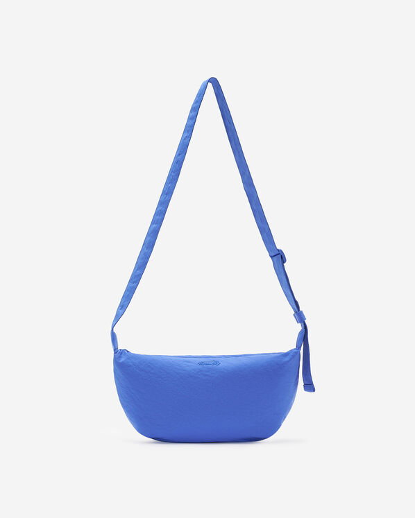 Roots Nylon Medium Crescent Bag — photo 1