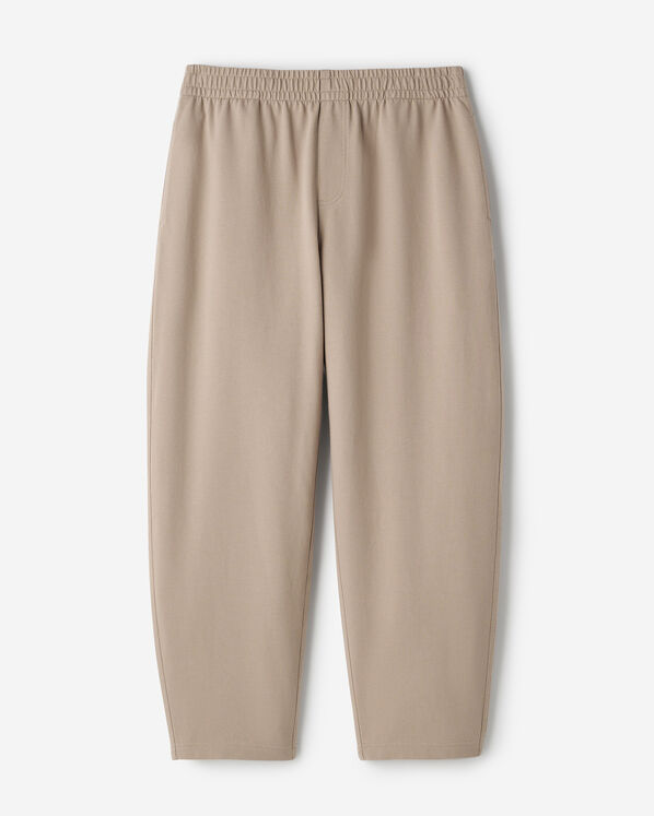 Roots Welland Knit Twill Barrel Pant — photo 1