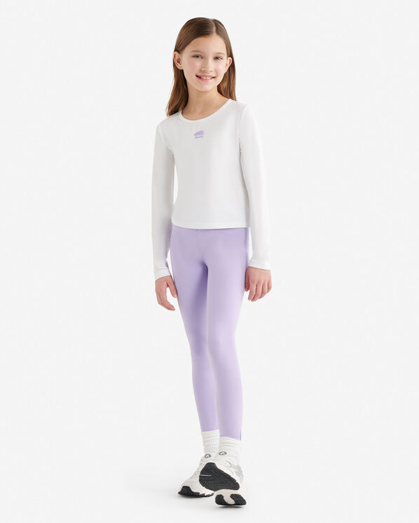 Roots Girls Active Tulip Hem T-Shirt — photo 2