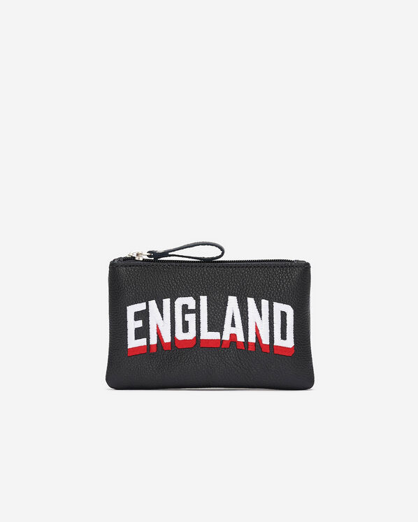 Roots Roots Worldwide Pouch England — photo 1