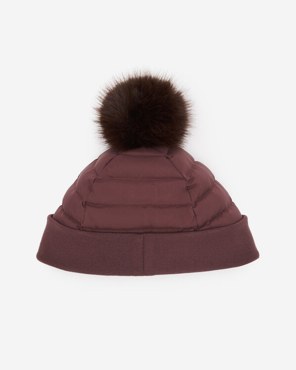 Roots Puffer Toque — photo 3