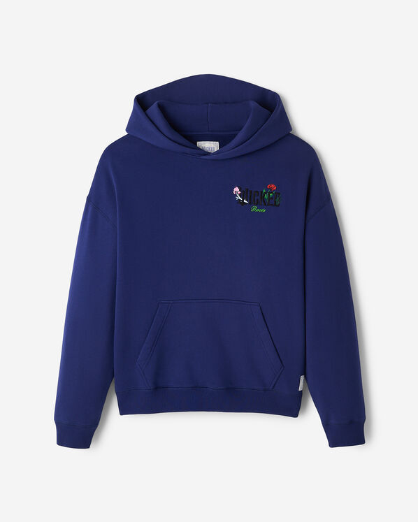 Roots Roots X Wicked OZ Hoodie — photo 1