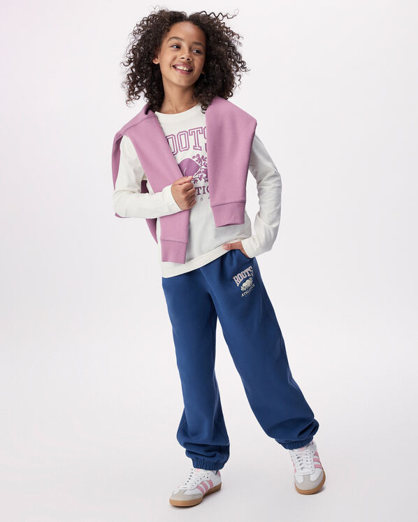 Roots Kids RBA Archive T-Shirt — photo 2