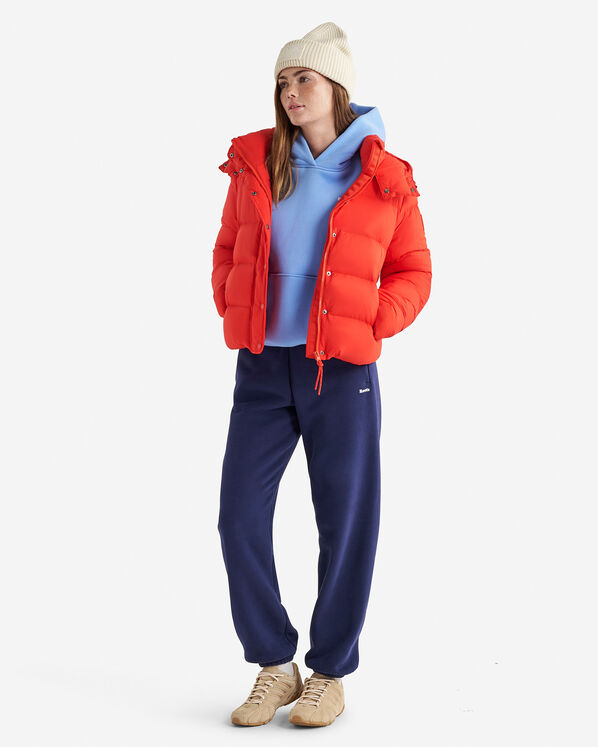 Roots Cloud Hoodie — photo 2