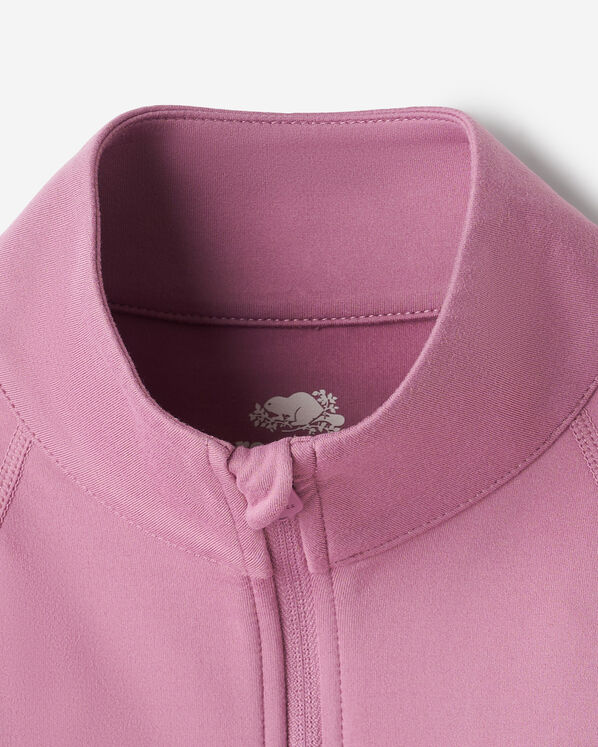 Roots Girls Active Fitted Track Jacket — photo 4