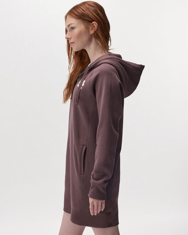 Roots Organic Original Dockside Long Sleeve Dress — photo 3